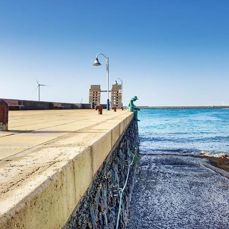 Armonia Beach 104 Arinaga Εξωτερικό φωτογραφία