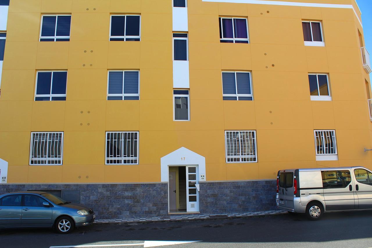 Armonia Beach 104 Arinaga Εξωτερικό φωτογραφία