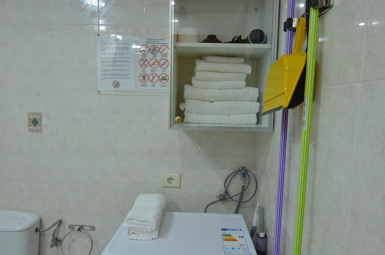 Armonia Beach 104 Arinaga Εξωτερικό φωτογραφία
