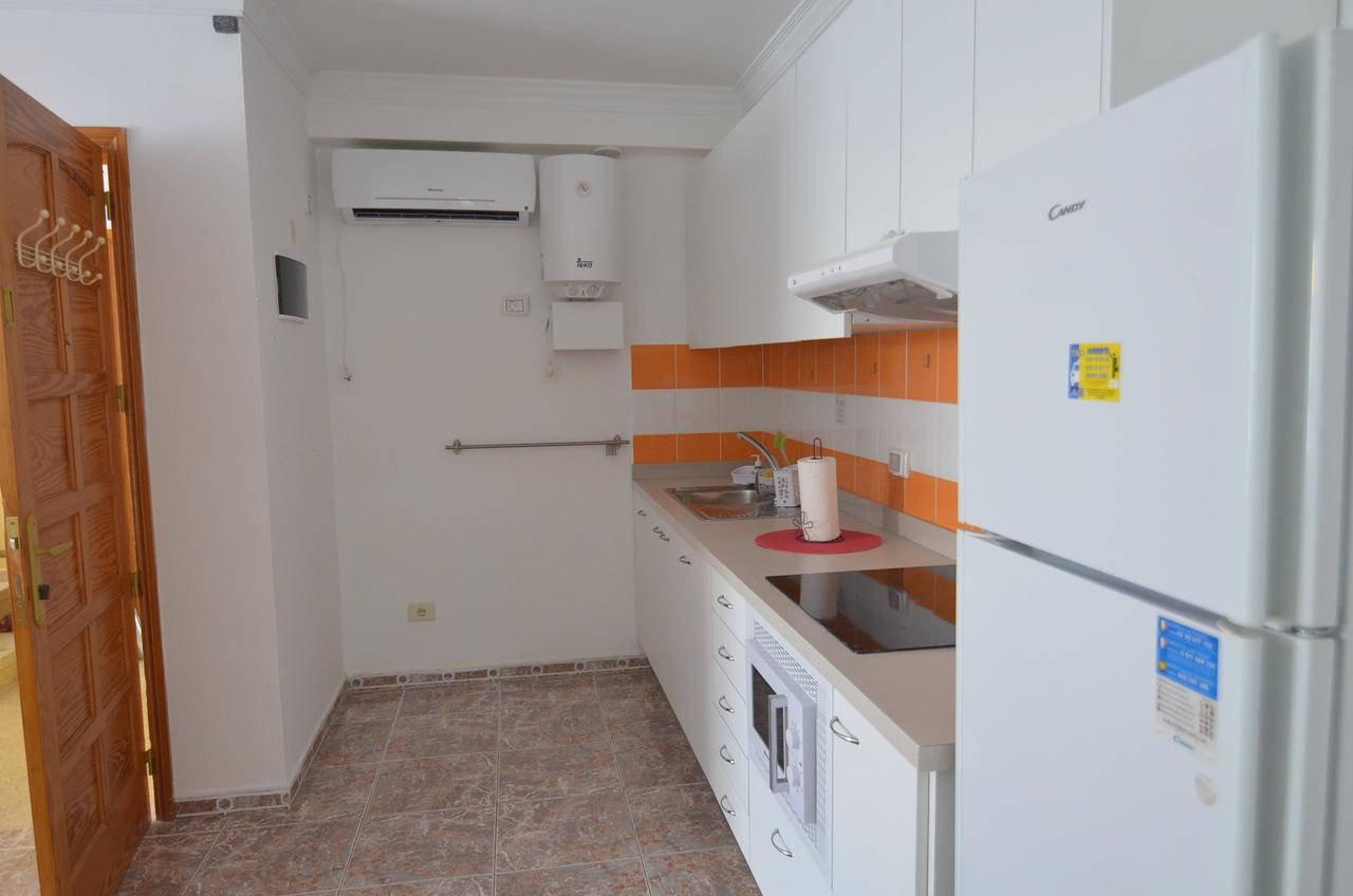 Armonia Beach 104 Arinaga Εξωτερικό φωτογραφία