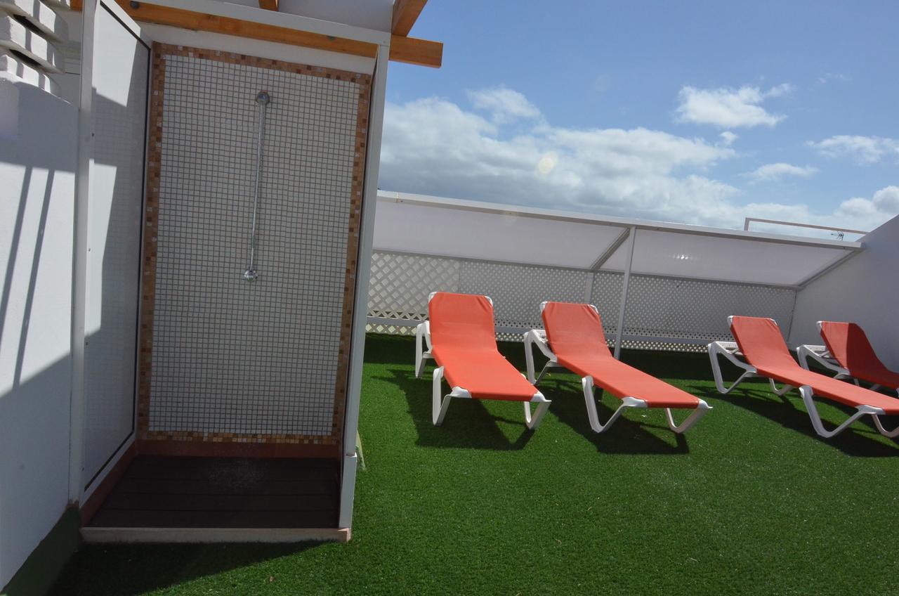 Armonia Beach 104 Arinaga Εξωτερικό φωτογραφία
