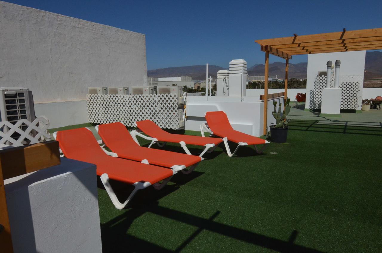 Armonia Beach 104 Arinaga Εξωτερικό φωτογραφία