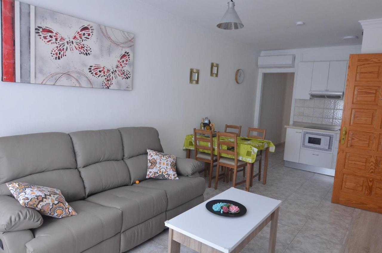 Armonia Beach 104 Arinaga Εξωτερικό φωτογραφία