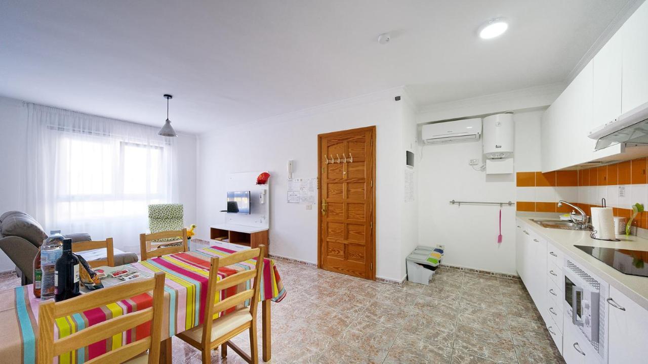 Armonia Beach 104 Arinaga Εξωτερικό φωτογραφία