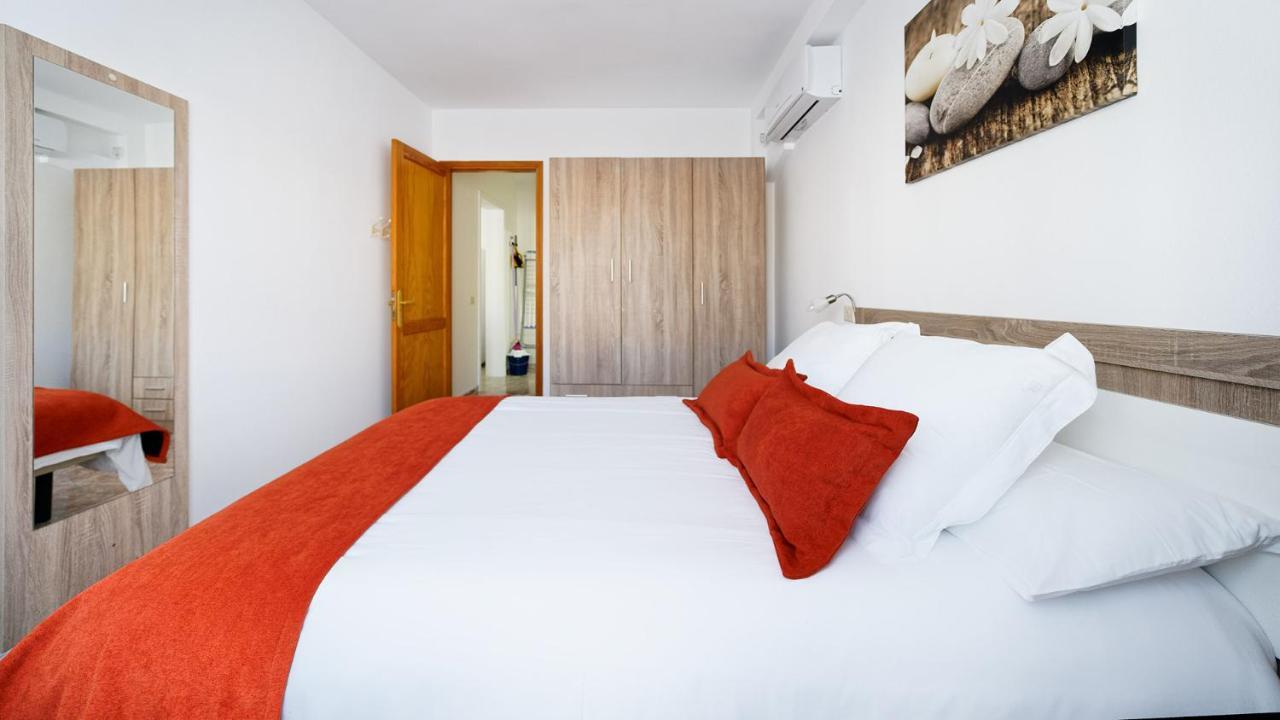 Armonia Beach 104 Arinaga Εξωτερικό φωτογραφία