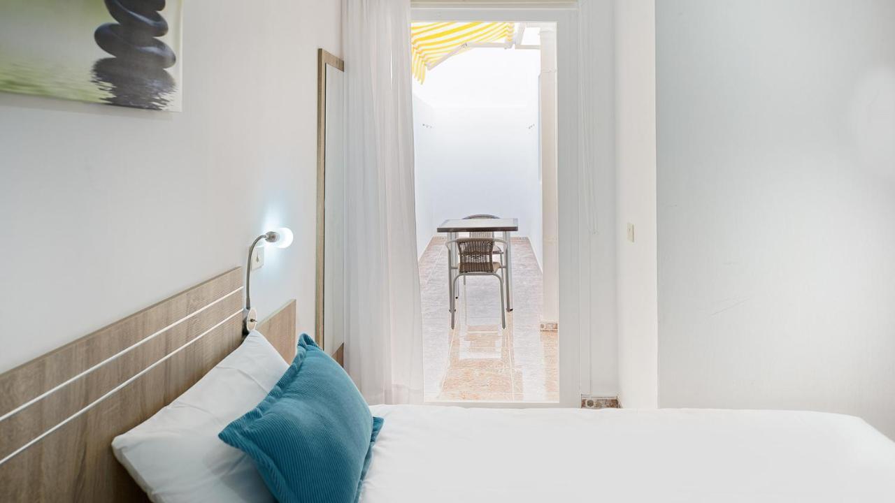 Armonia Beach 104 Arinaga Εξωτερικό φωτογραφία